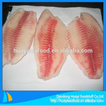 cheap frozen tilapia fillet ample supplier